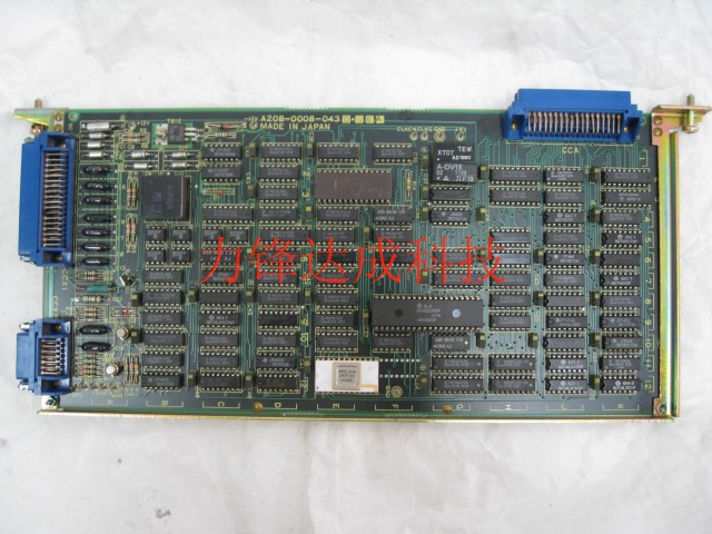 FANUC電路板2