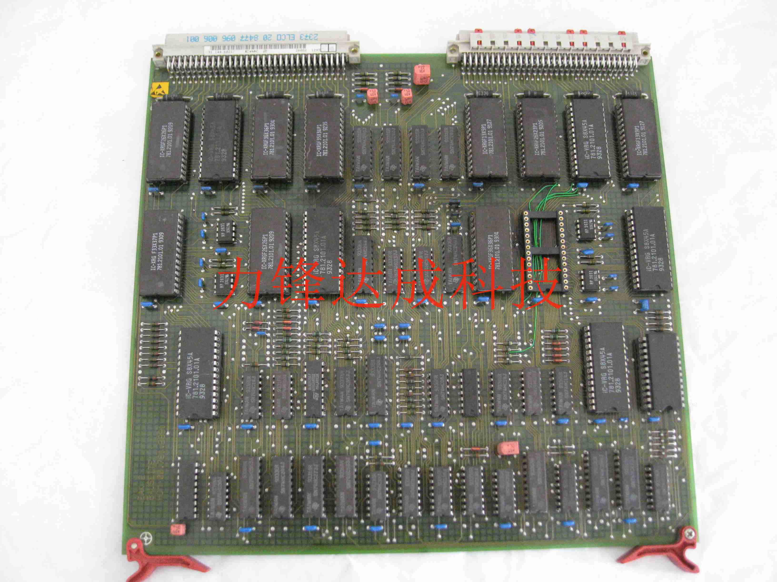 海德堡EAK2電路板